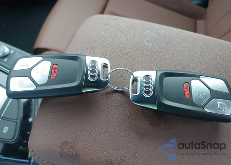 2023 Audi A5 Cabriolet Premium 45 Tfsi S Line Quattro S Tronic z USA, uszkodzony, nr VIN WAU3AGF57PN004336